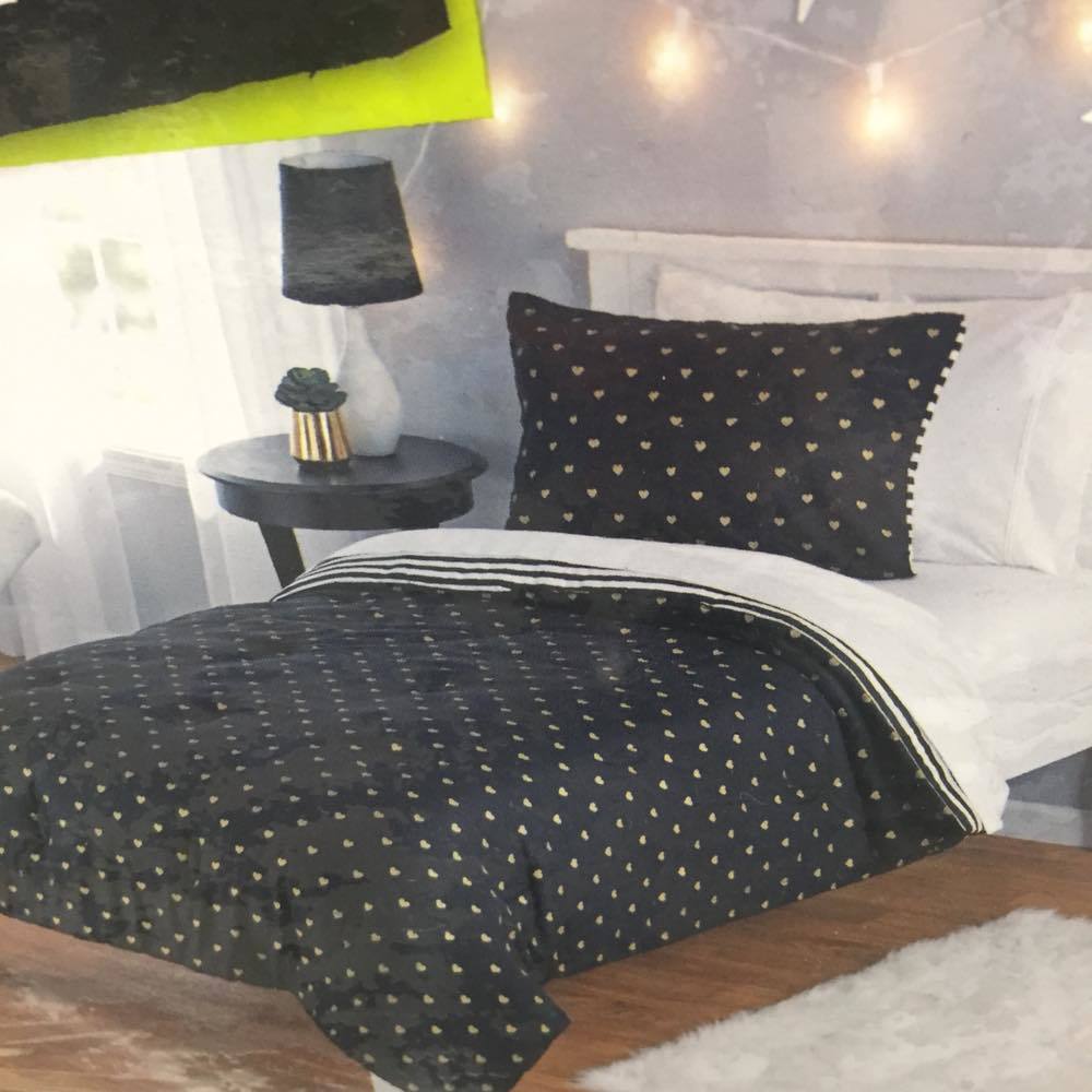 Meet your Posher, Angel